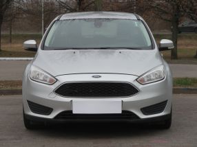 Ford Focus - 2017