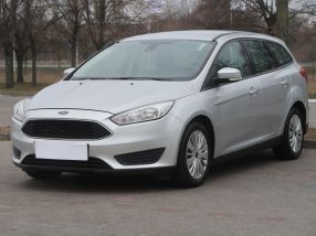 Ford Focus - 2017