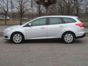 Ford Focus - 2017