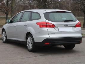 Ford Focus - 2017