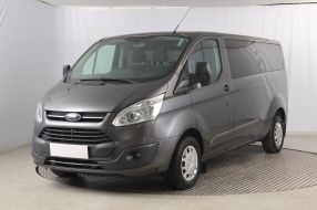Ford Transit Custom - 2017