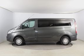 Ford Transit Custom - 2017