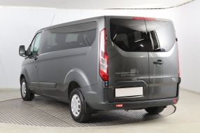 Ford Transit Custom - 2017