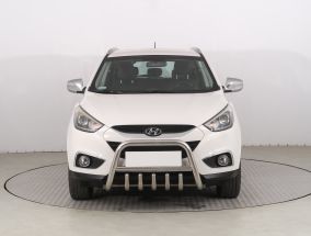 Hyundai ix35 - 2014