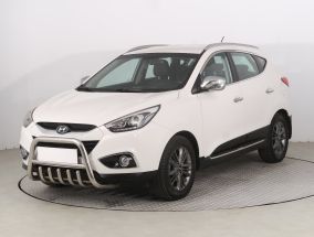 Hyundai ix35 - 2014