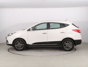 Hyundai ix35 - 2014