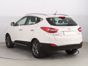 Hyundai ix35 - 2014