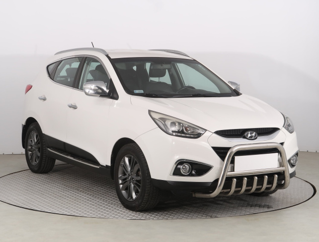 Hyundai ix35 2014