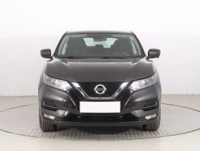 Nissan Qashqai - 2018