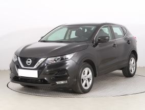 Nissan Qashqai - 2018