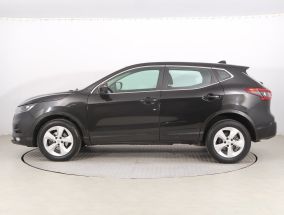 Nissan Qashqai - 2018