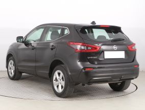 Nissan Qashqai - 2018