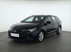 Toyota Corolla - 2020