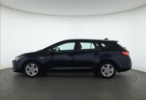 Toyota Corolla - 2020