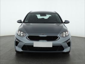 Kia Ceed - 2021