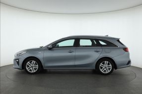 Kia Ceed - 2021