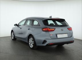 Kia Ceed - 2021