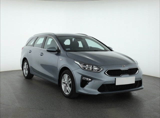 Kia Ceed 2021