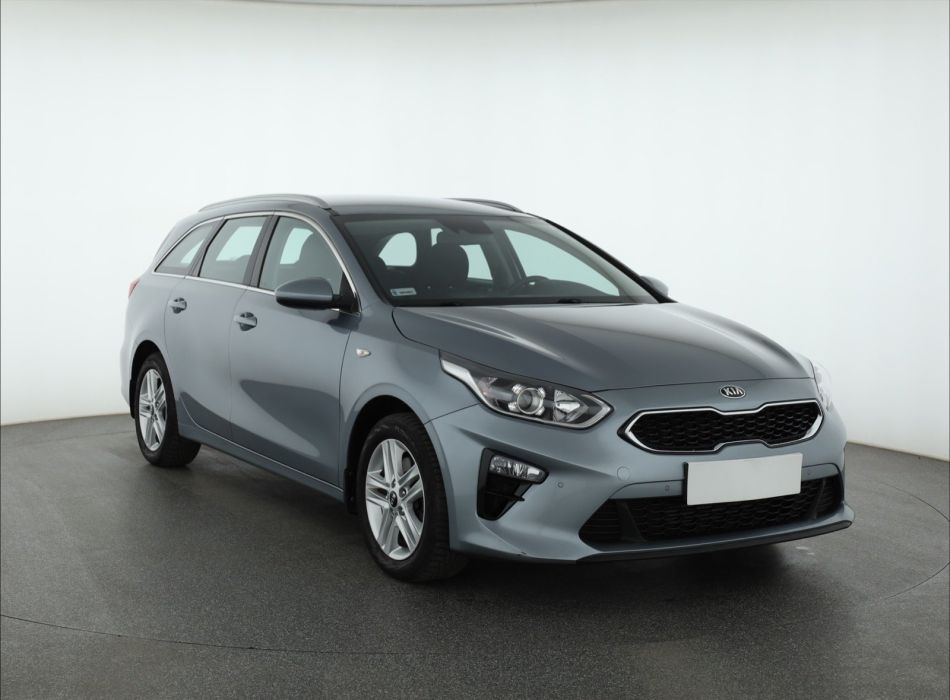 Kia Ceed - 2021