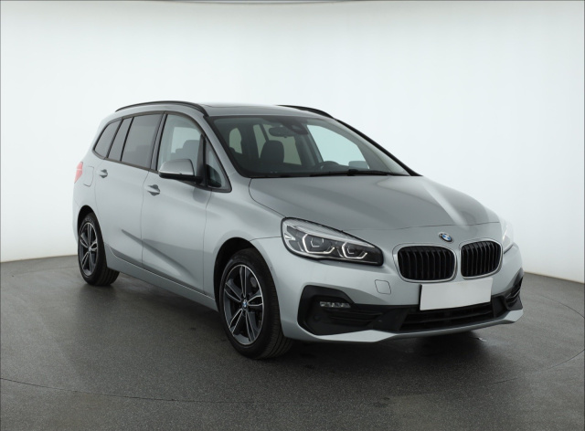 BMW 2 Gran Tourer 2019