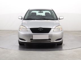 Toyota Corolla - 2002