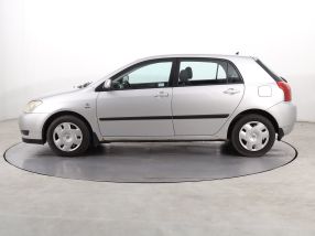 Toyota Corolla - 2002