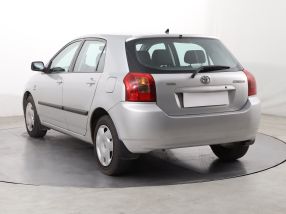 Toyota Corolla - 2002