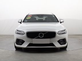 Volvo V90 - 2018