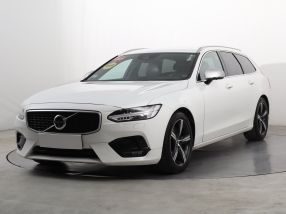 Volvo V90 - 2018