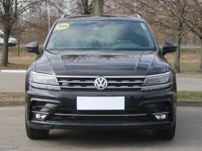 Volkswagen Tiguan - 2017