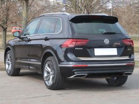 Volkswagen Tiguan - 2017