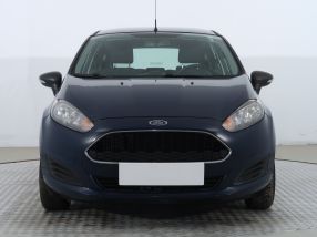 Ford Fiesta - 2016