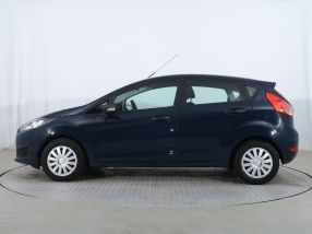 Ford Fiesta - 2016