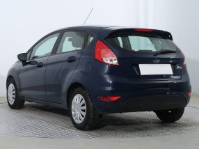 Ford Fiesta - 2016