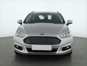 Ford Mondeo - 2015