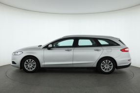 Ford Mondeo - 2015