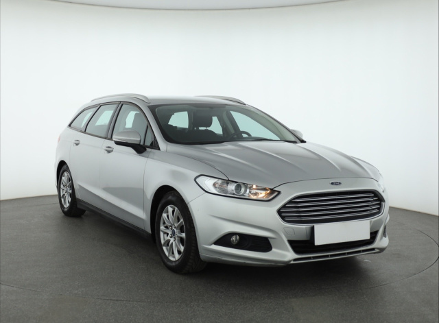 Ford Mondeo 2015