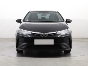 Toyota Corolla - 2016