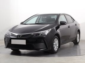 Toyota Corolla - 2016
