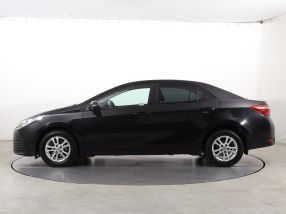 Toyota Corolla - 2016