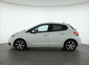 Peugeot 208 - 2016