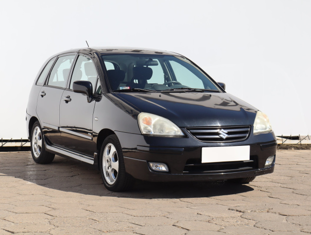 Suzuki Liana 2005