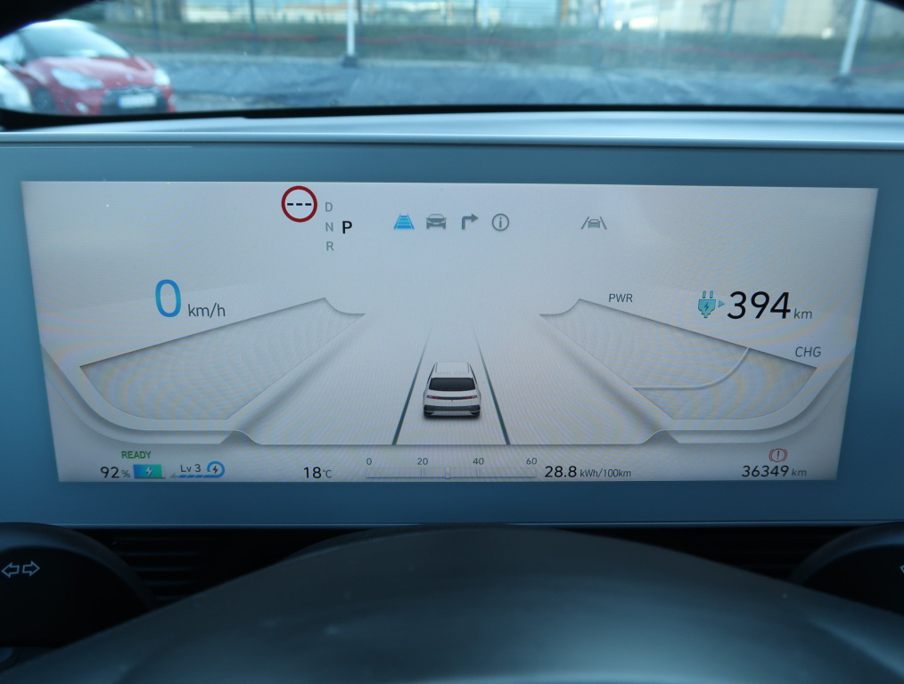 Hyundai Ioniq 5