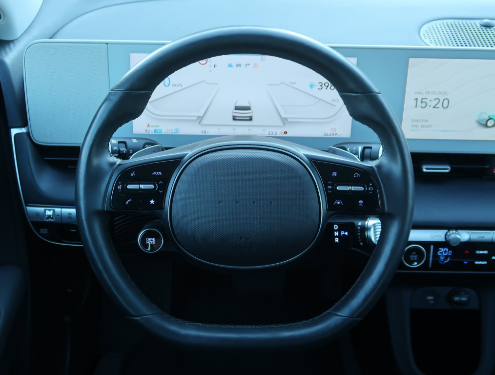 Hyundai Ioniq 5