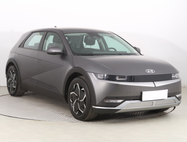 Hyundai Ioniq 5 2022
