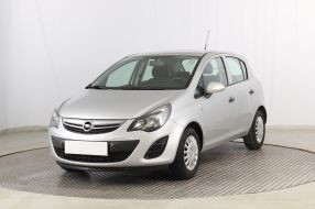 Opel Corsa - 2014