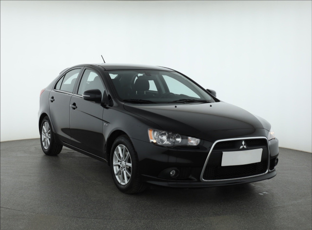 Mitsubishi Lancer 2015