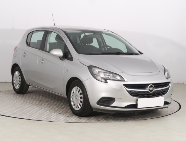 Opel Corsa 2019