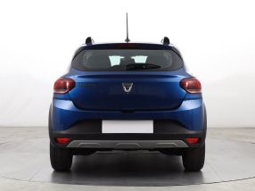 Dacia Sandero - 2022