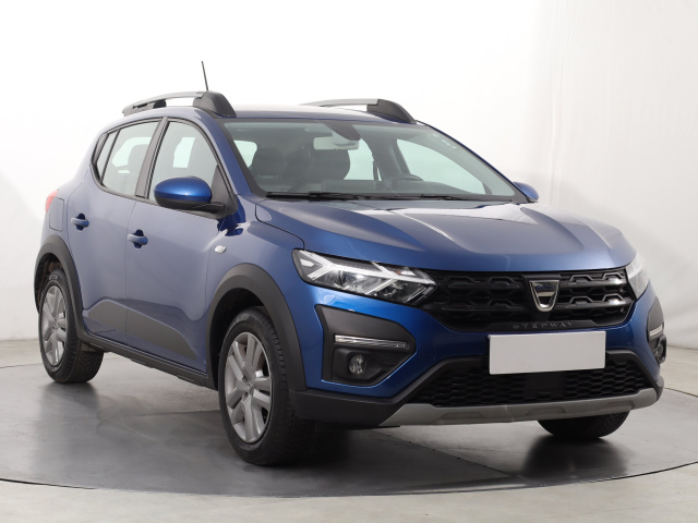 Dacia Sandero 2022